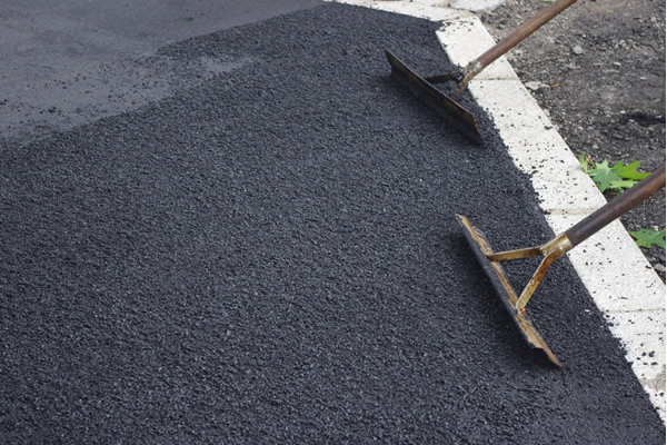 Pavement Installation: The 9-Step Process Asphalt Paving Contractors Use